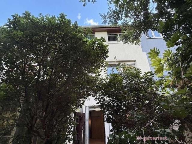 Haus zum Kaufen in Frankfurt am Main Praunheim 399.900,00 EUR 94 m²