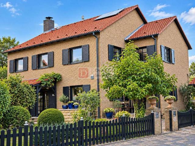 Haus zum Kaufen in Frankfurt am Main Griesheim 599.000,00 EUR 178 m²