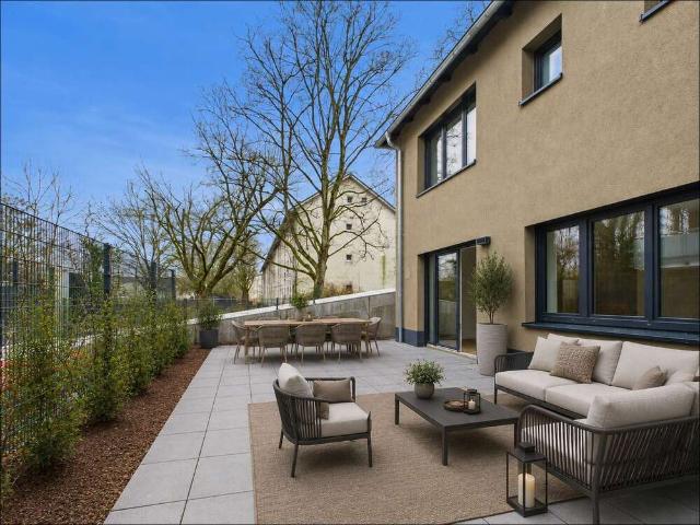 Haus zum Kaufen in Frankfurt am Main Unterliederbach 889.000,00 EUR 187 m²