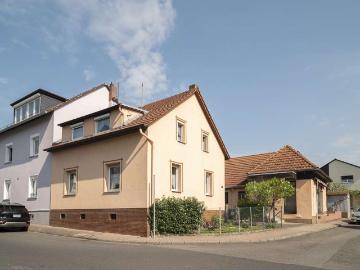 Haus kaufen in Frankfurt