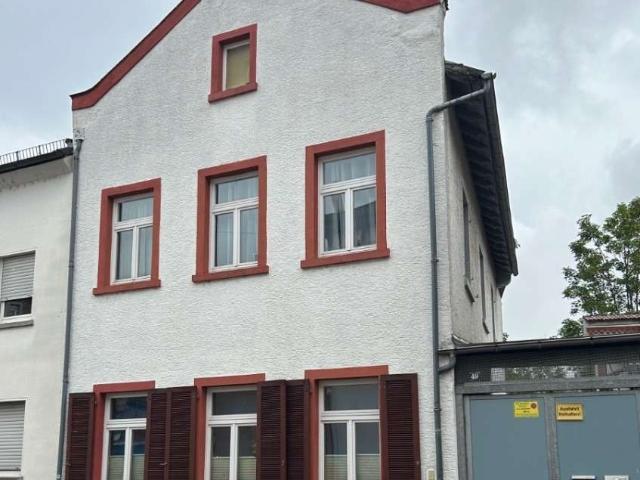 Haus zum Kaufen in Frankfurt Fechenheim 480.000,00 EUR 140 m²