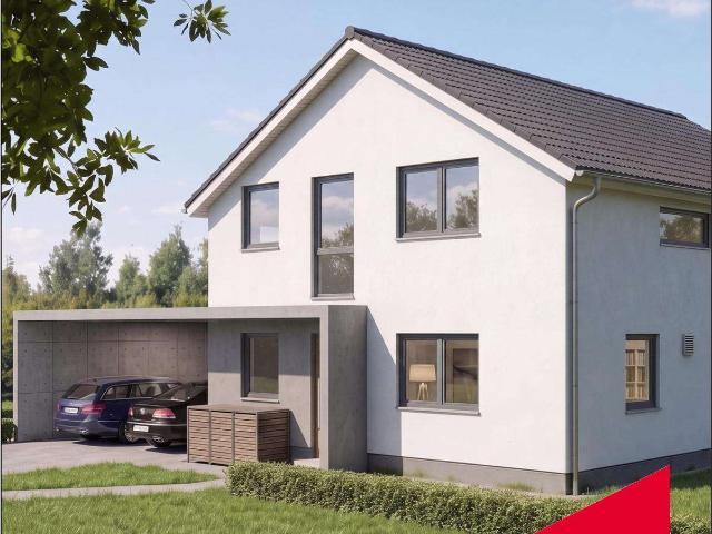 Haus zum Kaufen in Frankfurt Seckbach 1.144.000,00 EUR 175 m²