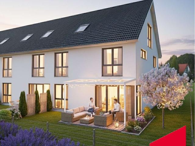 Haus zum Kaufen in Frankfurt Seckbach 1.194.000,00 EUR 170.45 m²