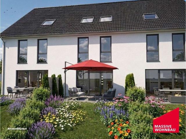 Haus zum Kaufen in Frankfurt Seckbach 844.455,00 EUR 146 m²