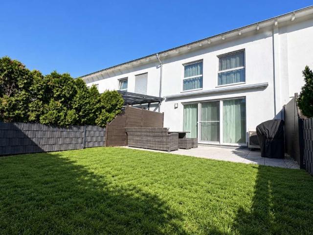 Haus zum Kaufen in Frankfurt Unterliederbach 689.500,00 EUR 168.11 m²