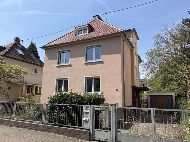 Haus zum Kaufen in Frankfurt 1.020.000,00 EUR 152 m²