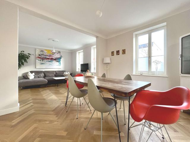 Haus zum Kaufen in Frankfurt 1.069.000,00 EUR 147 m²