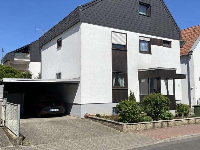 Haus zum Kaufen in Frankfurt 1.125.000,00 EUR 235 m²