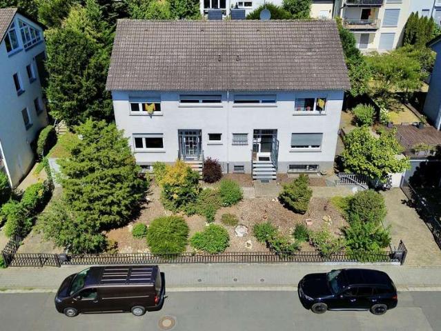 Haus zum Kaufen in Frankfurt 1.320.000,00 EUR 232.72 m²