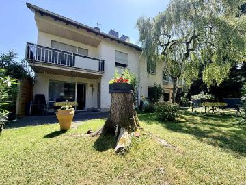 Haus zum Kaufen in Frankfurt 1.458.000,00 EUR 232.72 m²