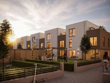 Haus zum Kaufen in Frankfurt 1.534.800,00 EUR 151.5 m²