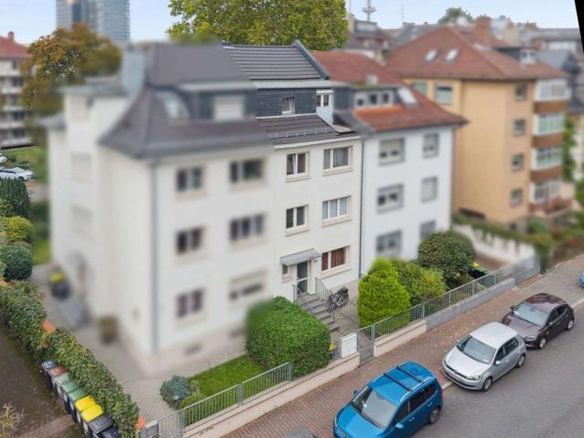 Haus zum Kaufen in Frankfurt 1.599.000,00 EUR 183 m²