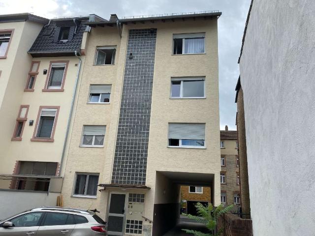 Haus zum Kaufen in Frankfurt 1.990.000,00 EUR 345 m²
