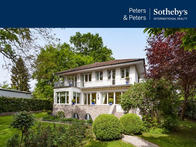 Haus zum Kaufen in Frankfurt 2.690.000,00 EUR 282 m²