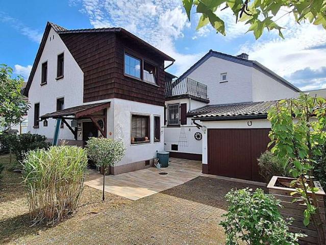 Haus zum Kaufen in Frankfurt 398.000,00 EUR 101 m²