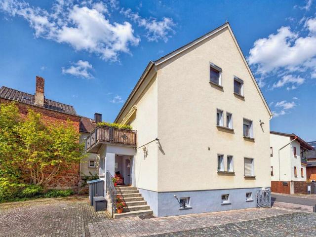 Haus zum Kaufen in Frankfurt 399.000,00 EUR 169.06 m²