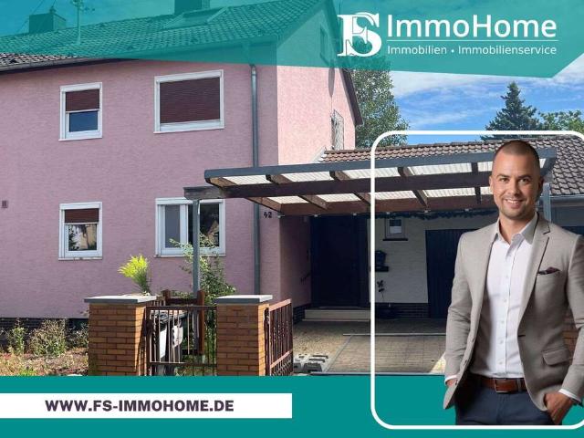 Haus zum Kaufen in Frankfurt 319.000,00 EUR 95 m²