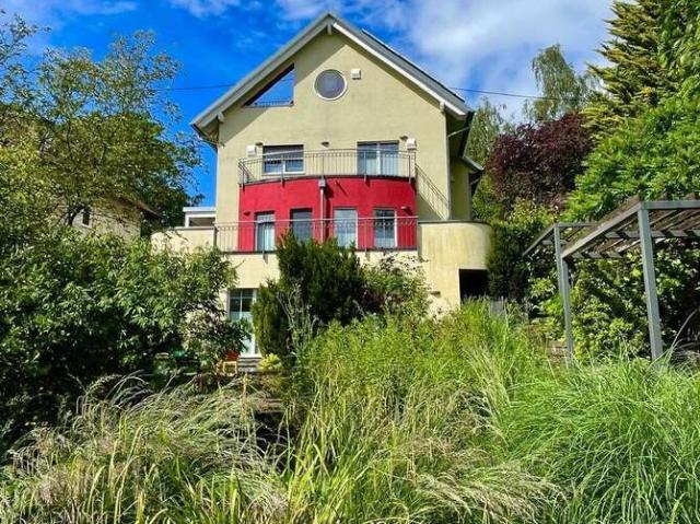 Haus zum Kaufen in Frankfurt 3.800.000,00 EUR 376 m²