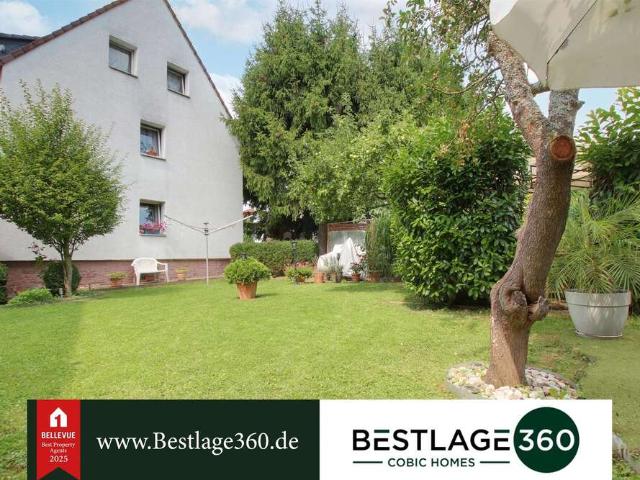 Haus zum Kaufen in Frankfurt 450.000,00 EUR 162.43 m²