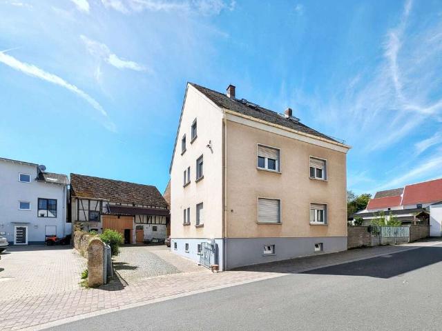Haus zum Kaufen in Frankfurt 429.000,00 EUR 169.06 m²