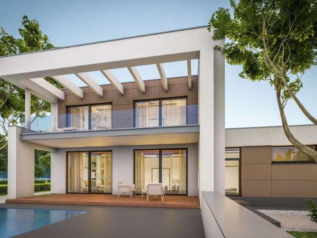 Haus zum Kaufen in Frankfurt 4.000.000,00 EUR 300 m²