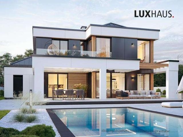 Haus zum Kaufen in Frankfurt 4.890.000,00 EUR 300 m²