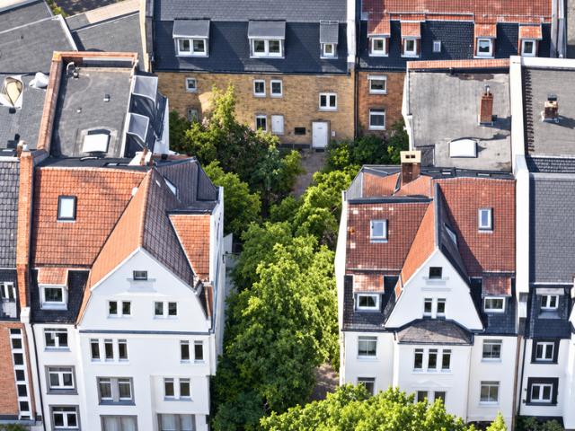 Haus zum Kaufen in Frankfurt 4.950.000,00 EUR 1750 m²