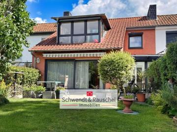 Haus zum Kaufen in Frankfurt 549.000,00 EUR 103 m²
