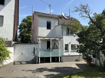 Haus zum Kaufen in Frankfurt 565.000,00 EUR 100 m²