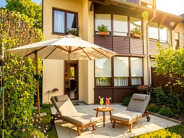 Haus zum Kaufen in Frankfurt 590.000,00 EUR 145 m²