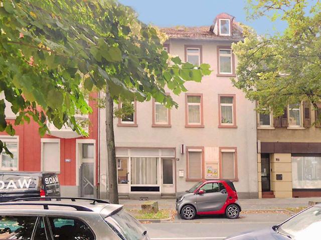 Haus zum Kaufen in Frankfurt 590.000,00 EUR 160 m²