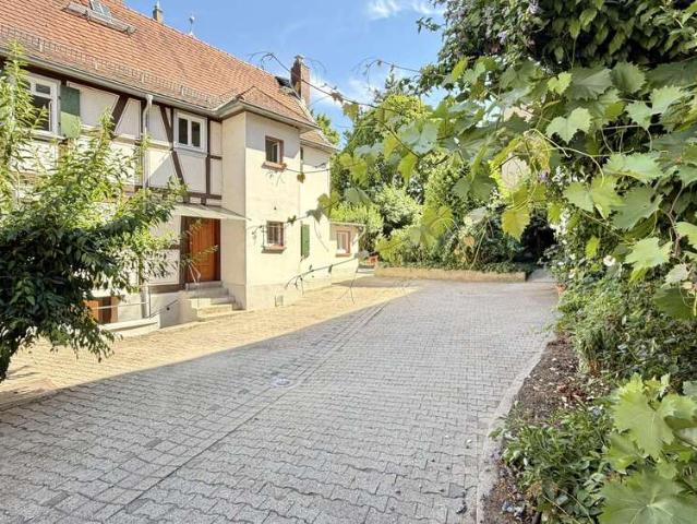 Haus zum Kaufen in Frankfurt 599.990,00 EUR 115 m²