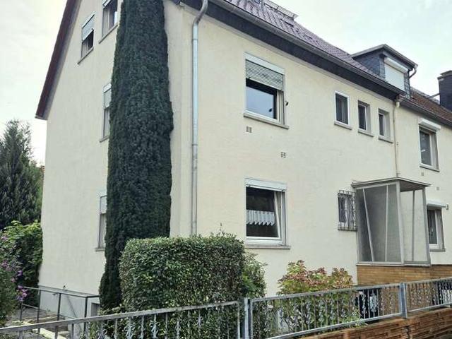 Haus zum Kaufen in Frankfurt 600.000,00 EUR 130 m²