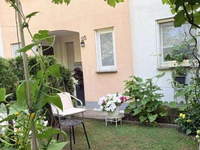 Haus zum Kaufen in Frankfurt 628.000,00 EUR 113 m²