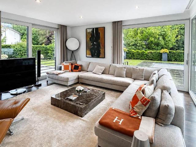 Haus zum Kaufen in Frankfurt 6.900.000,00 EUR 450 m²