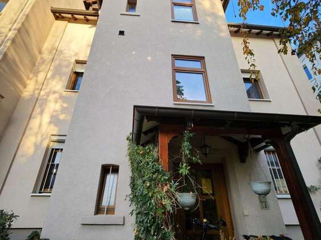 Haus zum Kaufen in Frankfurt 769.000,00 EUR 215 m²