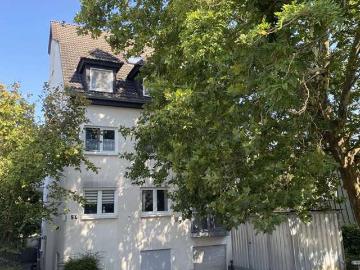 Oberweid, Frankfurt, Schwanheim, Frankfurt am Main