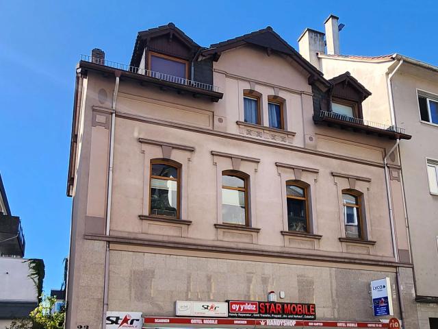 Haus zum Kaufen in Frankfurt 725.000,00 EUR 215 m²