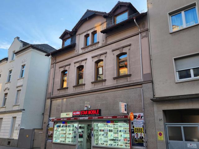Haus zum Kaufen in Frankfurt 730.000,00 EUR 215 m²