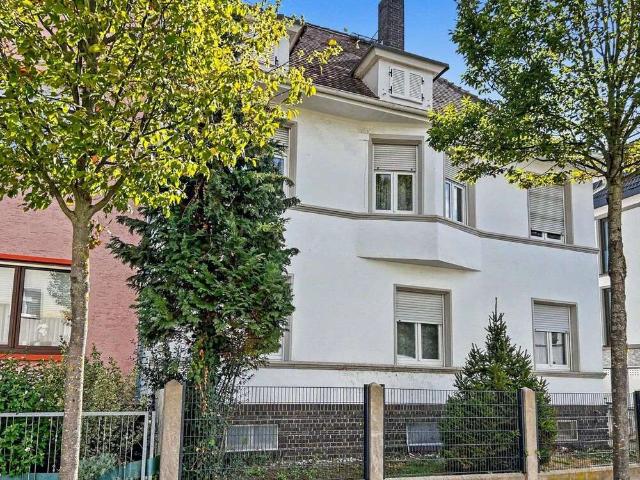 Haus zum Kaufen in Frankfurt 899.000,00 EUR 231 m²