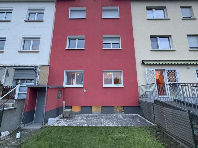 Haus zum Kaufen in Frankfurt 800.000,00 EUR 201 m²