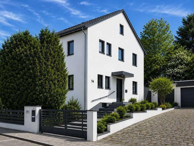Haus zum Kaufen in Frankfurt 820.000,00 EUR 152.2 m²