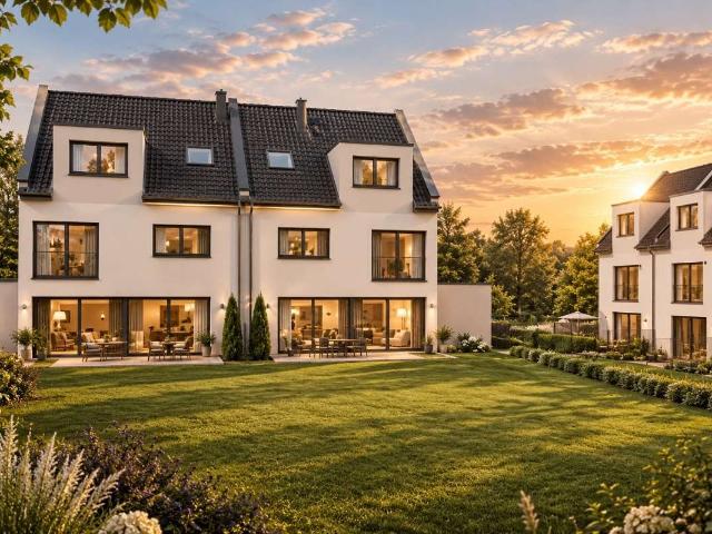 Haus zum Kaufen in Frankfurt 960.000,00 EUR 202 m²