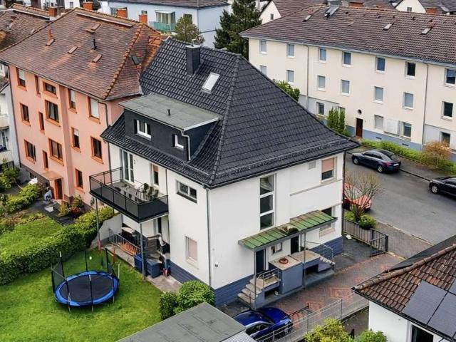 Haus zum Kaufen in Frankfurt 910.000,00 EUR 230 m²