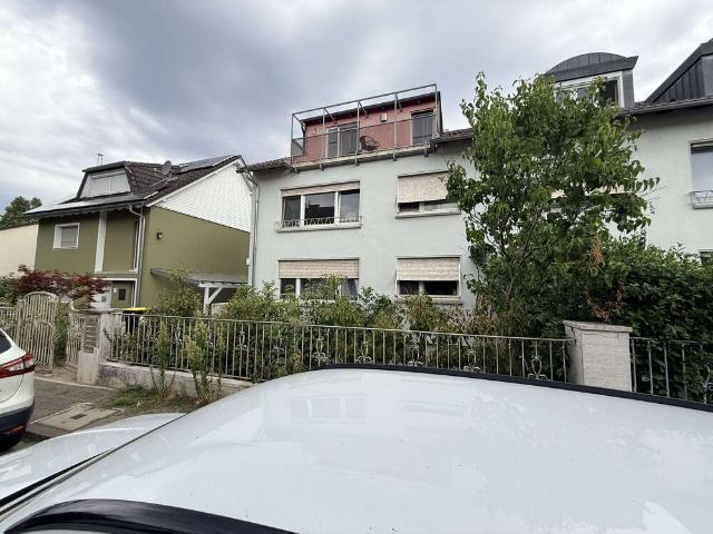 Haus zum Kaufen in Frankfurt 935.000,00 EUR 265 m²