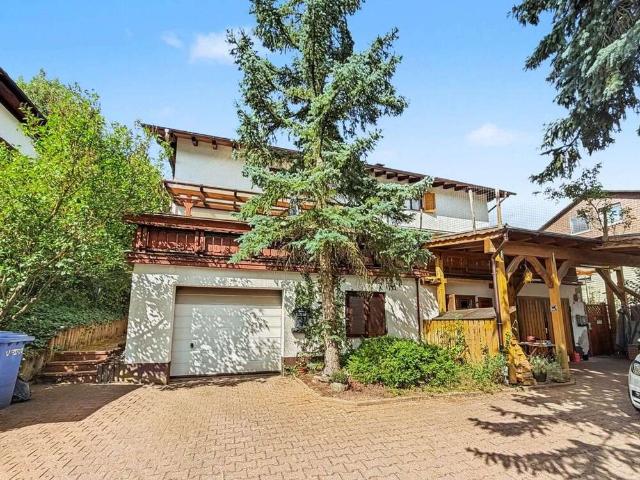 Haus zum Kaufen in Fränkisch Crumbach 349.000,00 EUR 124 m²
