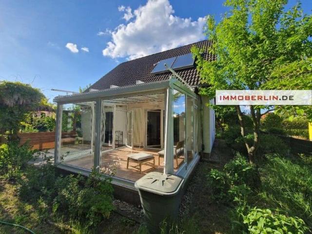 Haus zum Kaufen in Französisch Buchholz 599.000,00 EUR 123 m²