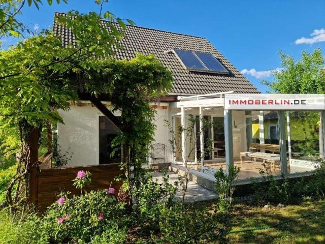 Haus zum Kaufen in Französisch Buchholz 599.000,00 EUR 123 m²