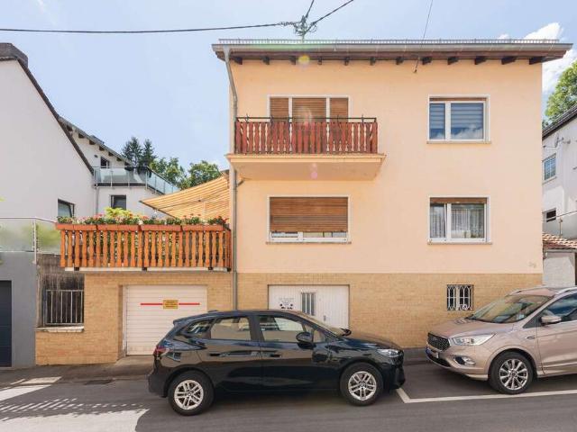 Haus zum Kaufen in Frauenstein 440.000,00 EUR 134.6 m²