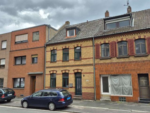 Haus zum Kaufen in Frechen 415.000,00 EUR 146 m²